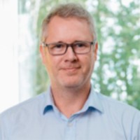 Titan Investment Solutions Employee Ian Wood's profile photo