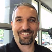 Texas Health Resources Employee Mark Rayburn's profile photo