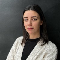 Functional Employee Alexa C.'s profile photo