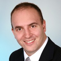 Kommunalkredit Austria AG Employee Christoph Heger's profile photo