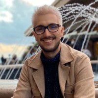 CloseHack Employee Daniel Nix's profile photo
