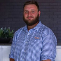 Hanlons Consulting Employee Lachlan Smith's profile photo