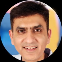 All India Management Association (AIMA) Employee Abhishek Nath's profile photo