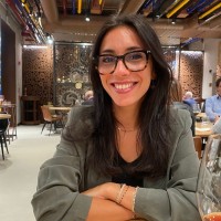 Clelia Biondo Email