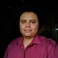 GrupoMAS. Employee Heiner Alvarado's profile photo