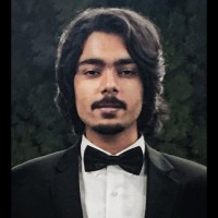 Google Developer Groups on Campus - IBA Employee Muhammad F.'s profile photo