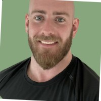 GetGoing Employee Ahren Lynch-Potter's profile photo