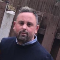 Gareth Whitaker Email & Phone Number