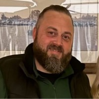TackleDirect Employee Bernard de Graaf's profile photo