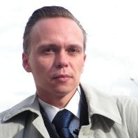 Belmedpreparaty Employee Sergey Shlyakhtyn's profile photo