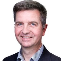 GEA Group Employee Henrik Bertelsen's profile photo