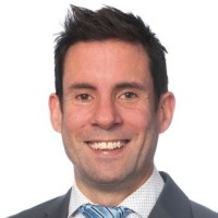 Globetrotter Corporate Travel Employee Michael Fitzpatrick's profile photo