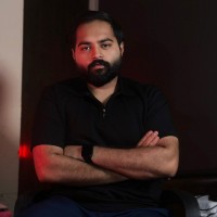 Swiftwave Digital Employee Taha A.'s profile photo