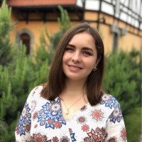 Vable Employee Iryna Konyk's profile photo