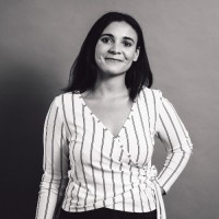 Linkurious Employee Sabine Bebel's profile photo