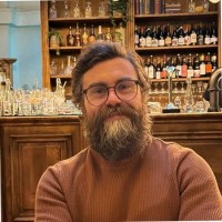 Lea & Sandeman Wine Merchants | London, UK Employee Angus Barcroft's profile photo