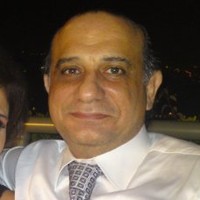 P.M.S S.a.r.l Employee Nabil Haddad's profile photo