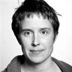 John Jay College (CUNY) Employee Adele Mitchell's profile photo