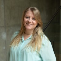Agence Essentiel Communication Employee Pauline Roger's profile photo