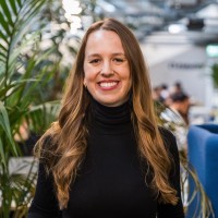 Reintersect Employee Fabia Becaus's profile photo