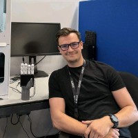 Mitchells & Butlers PLC Employee Adam Garside's profile photo