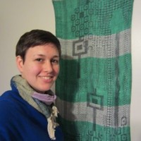 Swiss Re Employee Katie Kiser's profile photo