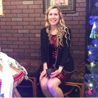 PARAJET INTERNATIONAL LTD Employee Bethany Walker's profile photo