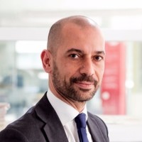 Relizont S.p.A. Employee Daniele Randazzo's profile photo