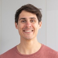 Liqmatic GmbH Employee Markus Zotz's profile photo