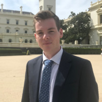 Cerecon Employee Thomas Symes's profile photo