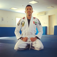 Horizon Fitness Oman Employee Michael Maulion's profile photo