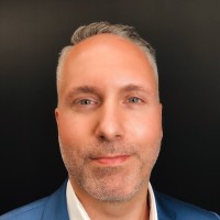 Guardian Life Employee Joseph Lewis's profile photo