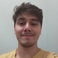 stack.io Employee Fernando Pires's profile photo