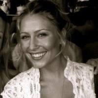 Paragon Global CRS Employee Alexandra van Ginkel's profile photo