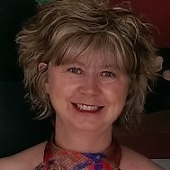 Wise Connections Employee Hazel Kay's profile photo