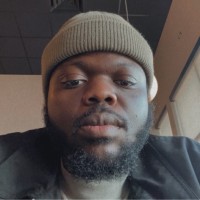 Daniel Martey's profile photo