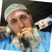 Minicabs UK Ltd Employee Zeeshan Mushtaq's profile photo
