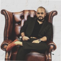 Aakash Shah Email & Phone Number