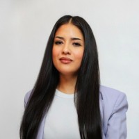 Kirrin Finch Employee Angelica Ambriz's profile photo