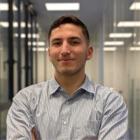 Anthony Khiari Email