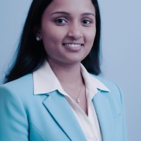 Tejasree B Email