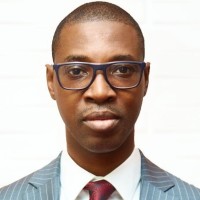 Qore Employee Olajide Wey's profile photo