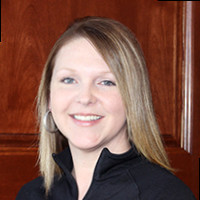 BluCurrent Credit Union Employee Cindy Singleton's profile photo