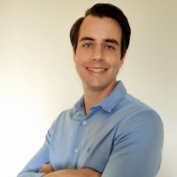 AudaxCo Employee Vagner Ferrari Bueno's profile photo