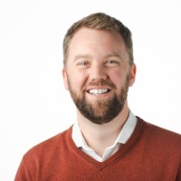 Otonomee Employee Kevin Mitchell's profile photo