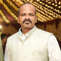 Mippl Employee Prabir Chandra's profile photo