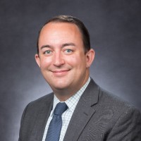 Providence College Employee Owen Bligh's profile photo