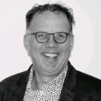 DNV Employee Bart Groen's profile photo