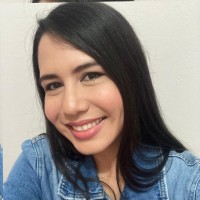 Uppertools Tecnologia da Informação Employee Evelyn Laureano's profile photo