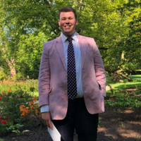 George Exon's profile photo
